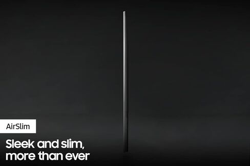 سامسونج 43 بوصة فئة QLED 4K Q60B سلسلة مزدوجة LED الكم HDR تلفزيون ذكي مع أليكسا مدمج (QN43Q60BAFXZA، طراز 2022) in Kuwait