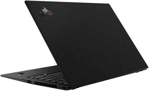 Latest Gen 8 Lenovo ThinkPad X1 Carbon 14" FHD Ultrabook (400 nits) with 10th Gen Intel i7-10510U Processor up to 4.90 GHz, 1 TB PCIe SSD, 16GB RAM, and Windows 10 Pro in Kuwait