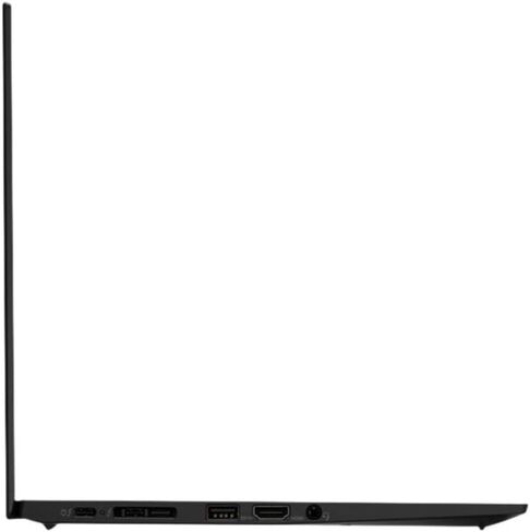 Latest Gen 8 Lenovo ThinkPad X1 Carbon 14" FHD Ultrabook (400 nits) with 10th Gen Intel i7-10510U Processor up to 4.90 GHz, 1 TB PCIe SSD, 16GB RAM, and Windows 10 Pro in Kuwait
