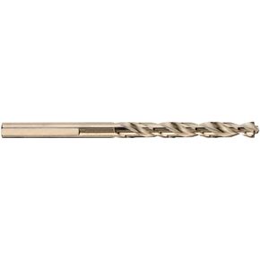 DEWALT DW1906 3/32-Inch Gold Ferrous Oxide Split Point Twist Drill Bit, 2-Pack in Saudi Arabia