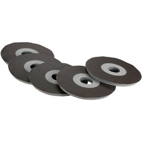 PORTER-CABLE Drywall Sander Pad, 150 Grit, 5-Pack (77155) in Saudi Arabia