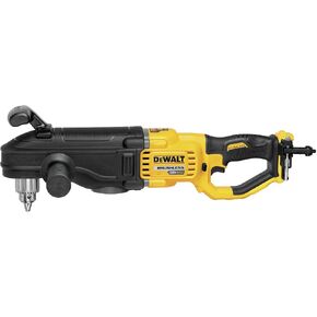 DEWALT 60V MAX* Right Angle Drill, Stud/Joist, Tool Only (DCD470B) in Saudi Arabia