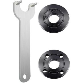 طاحونة زاوية M16 شفة مفتاح ربط طاحونة مع مجموعة أدوات صامولة القفل الداخلي in Kuwait