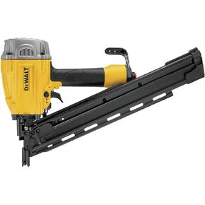 DEWALT DWF83WW 28° Wire Weld Framing Nailer in Saudi Arabia