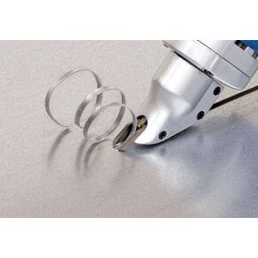 Eastwood 18 Ga Electric Shears Replacement Blade Set Electric Head Metal Cutting Shear in Saudi Arabia