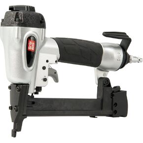 Grip-Rite GRTSN100 18 Gauge Narrow Crown Stapler, 1-Inch in Kuwait