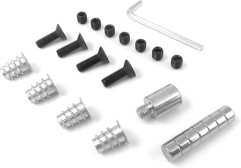 لوحة إدراج طاولة التوجيه من Taytools 388206 لطاولات التوجيه من الألومنيوم المؤكسد بسمك 9 بوصة × 12 بوصة × 1/4 بوصة in Kuwait