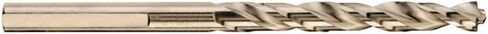 DEWALT DW1906 3/32-Inch Gold Ferrous Oxide Split Point Twist Drill Bit, 2-Pack in Saudi Arabia