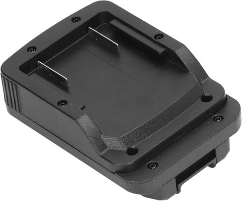 Battery Adapter for Metabo, Lithium Battery Converter 18V to for STANLE for Craftsman 18v 20v V20 Lithium Power Converter Tool in Saudi Arabia