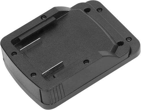 Battery Adapter for Metabo, Lithium Battery Converter 18V to for STANLE for Craftsman 18v 20v V20 Lithium Power Converter Tool in Saudi Arabia