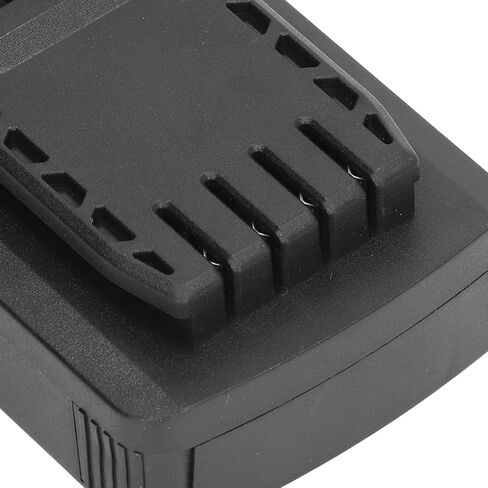 Battery Adapter for Metabo, Lithium Battery Converter 18V to for STANLE for Craftsman 18v 20v V20 Lithium Power Converter Tool in Saudi Arabia