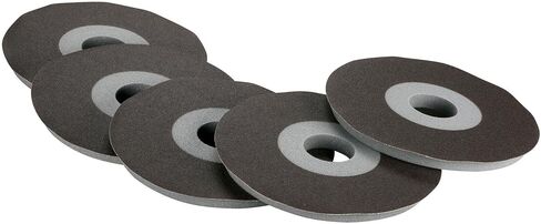 PORTER-CABLE Drywall Sander Pad, 150 Grit, 5-Pack (77155) in Kuwait