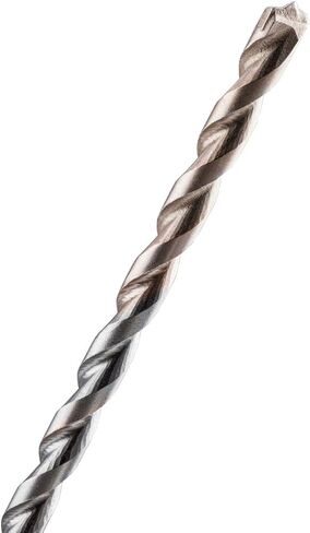 DEWALT DW5224 1/4-Inch by 4-Inch Carbide Hammer Drill Bit , Silver in Saudi Arabia