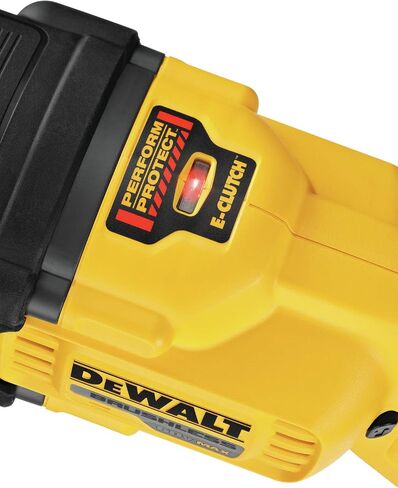 مثقاب زاوية قائمة 60 فولت ماكس من ديوولت، أداة فقط (DCD470B) in Saudi Arabia
