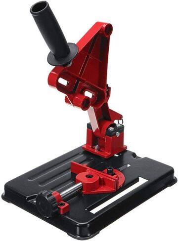 حامل جلاخة الزوايا من دريلين (125 رمادي) in Kuwait