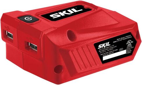 سكل منشار ترددي صغير 20 فولت، اداة عارية - RS582901 in Kuwait