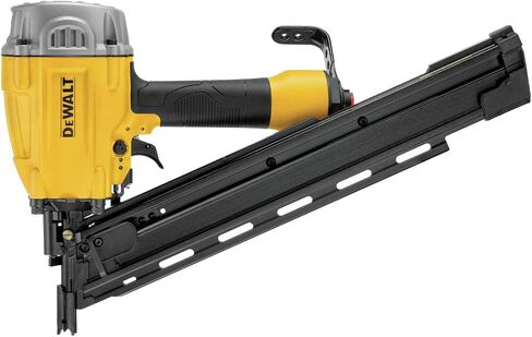 DEWALT DWF83WW 28° Wire Weld Framing Nailer in Saudi Arabia