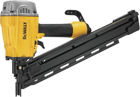DEWALT DWF83WW 28° Wire Weld Framing Nailer in Saudi Arabia