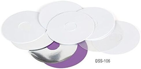 أداة أمانا - DSS-100 14 قطعة حشوات دادو 5/8 تجويف in Saudi Arabia