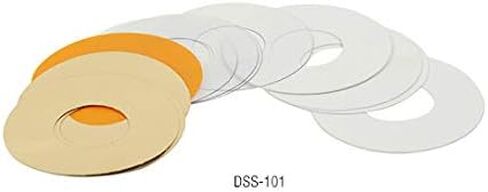 أداة أمانا - DSS-100 14 قطعة حشوات دادو 5/8 تجويف in Saudi Arabia