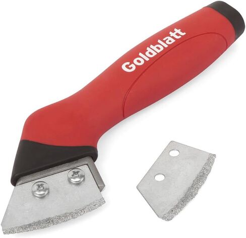 Goldblatt G02738 Pro Tile Grout Saw in Saudi Arabia