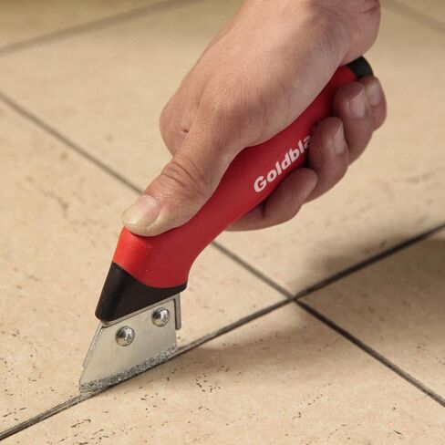 Goldblatt G02738 Pro Tile Grout Saw in Saudi Arabia