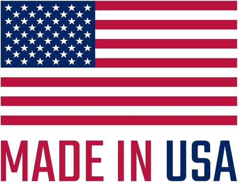 JET 575909 أكمام من ورق الصنفرة، 5/8 بوصة × 6 بوصة، 150 حبيبة (4 عبوات) in Kuwait