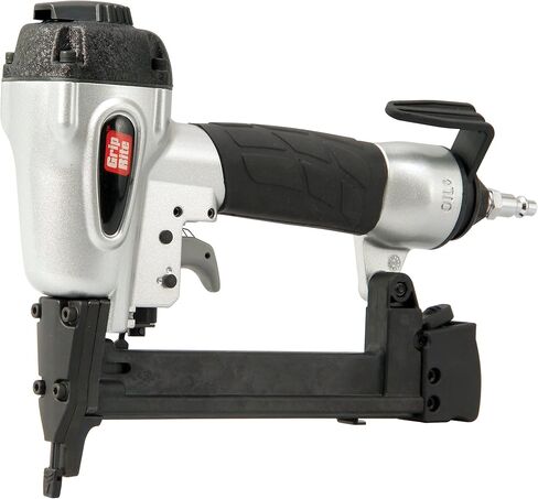 دباسة Grip-Rite GRTSN100 مقاس 18 ذات تاج ضيق، 2.54 سم in Kuwait