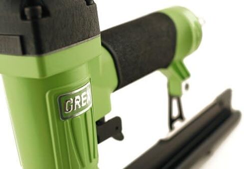 GREX 9032 18 Gauge 1-1/4-Inch Length 1/4-Inch Crown Stapler in Saudi Arabia
