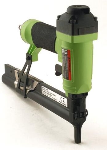 GREX 9032 18 Gauge 1-1/4-Inch Length 1/4-Inch Crown Stapler in Saudi Arabia