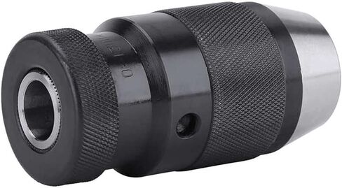 MSEURO B16 Chuck 0-13mm Chuck Collet Self-Tightening Keyless Adaptor Lathe Drill Chuck Keyless for Lathe Electric Drill in Kuwait