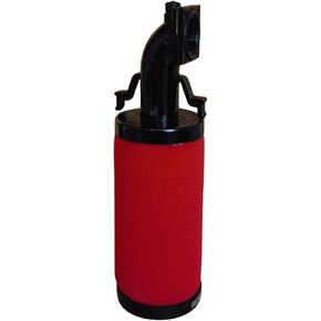 88343124 Suitable for Air Compressor Air Precision Filter LVXINCHA Compatible Replacement Elements in Saudi Arabia