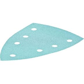 Festool 497137 P80 Grit, Granat Abrasives, Pack of 50 in Kuwait