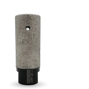 DT-DIATOOL Diamond Finger Bit 4/5" for Procelain Tile Ceramic Marble Enlarging, Grinding or Repairing The Existing Holes
