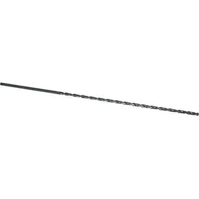 1/8 بوصة 118 درجة 2-فلوت عالي السرعة من الصلب ذو طول إضافي لقمة مثقاب أكسيد in Kuwait