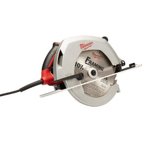 MILWAUKEE'S Circular Saw, 10-1/4 in. Blade, 5200 rpm, Red (6470-21) in Saudi Arabia