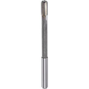 Chucking Reamer 7.3mm H7 C1/K30 Carbide Tip Precision Straight Flutes Round Shank Lathe Machine Milling Cutter in Kuwait