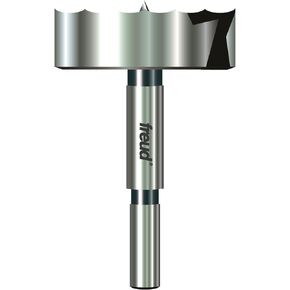 Freud PB-016: Precision Shear™ Serrated Edge Forstner Drill Bit 2-1/8-inch in Kuwait