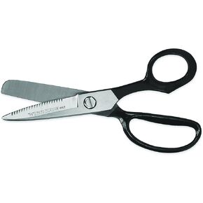 Wiss 3-3/8" Belt and Leather Cutting Shear - W8BLT in Kuwait