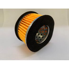 Air Compressor Intake Paper Filter Elements,air compressor air filter， Replacement Compressor Air Filter Element (Type 1)1 PCS  in Kuwait