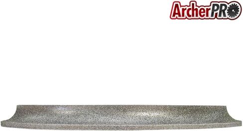 Archer PRO 6" x 3/8" Bullnose Tile Blades, Diamond Profile Wheels for Tile Cutting, Grinding, profiling. for Wet Tile Saw only. in Saudi Arabia