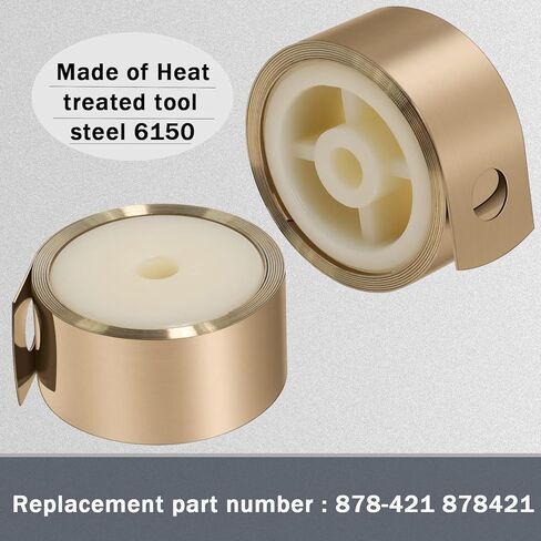 مجموعة زنبركية الشريط 878-421 متوافقة مع هيتاشي NR83 NR83A NR83A2 NR83A2(S) NV65AC NV50A1 NV50AP2 NV65AA أدوات تعمل بالهواء المضغوط تأطير شريط المسامير مجموعات أسطوانة إبرة الربيع in Kuwait