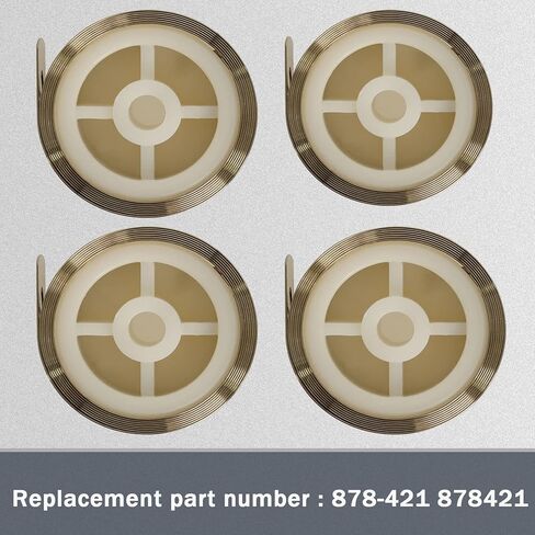 مجموعة زنبركية الشريط 878-421 متوافقة مع هيتاشي NR83 NR83A NR83A2 NR83A2(S) NV65AC NV50A1 NV50AP2 NV65AA أدوات تعمل بالهواء المضغوط تأطير شريط المسامير مجموعات أسطوانة إبرة الربيع in Kuwait