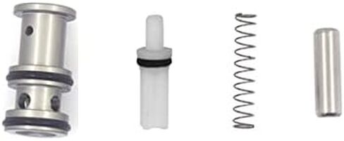 قطع غيار NR83A صمام الزناد SP-P2 877-335 877-337 SP-P1 مجموعة صمام الغطاس 884113 متوافق مع ملحقات مسدس الأظافر Hitachi NR83A Nailers in Saudi Arabia