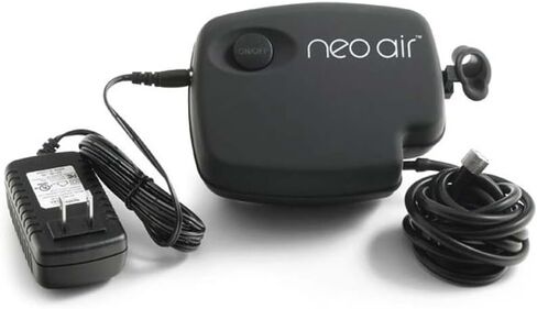Iwata Neo Air Miniature air Compressor in Kuwait