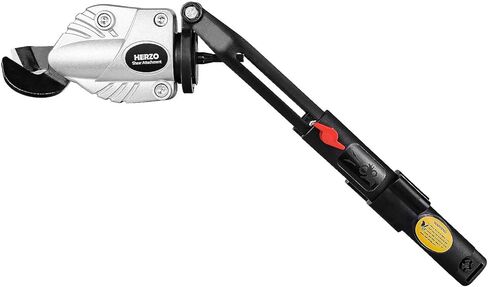 هيرزو ملحق مقص قطع معدني شديد التحمل in Kuwait