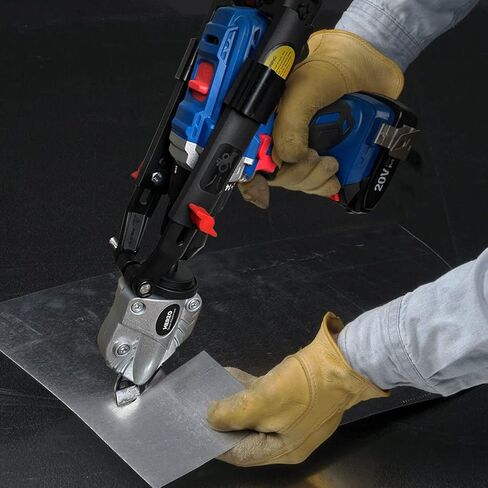 هيرزو ملحق مقص قطع معدني شديد التحمل in Kuwait