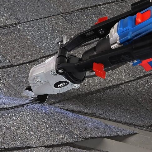 هيرزو ملحق مقص قطع معدني شديد التحمل in Kuwait