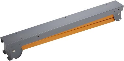 All Steel Folding Sawhorse Bora Portamate PM-3300. حصان منشار عالي التحمل بطول 83.82 سم. مجمعة بالكامل، 500 رطل. سعة وطيات بسرعة لسهولة التخزين. in Saudi Arabia