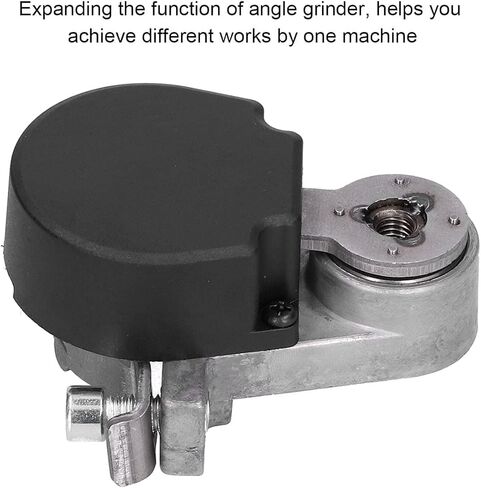 محول طاحونة زاوية Sumoo، M10 متعدد الوظائف محول طاحونة زاوية أداة متأرجحة طقم محول شفرة المنشار ملحقات أدوات الطاقة للطحن والقطع in Kuwait